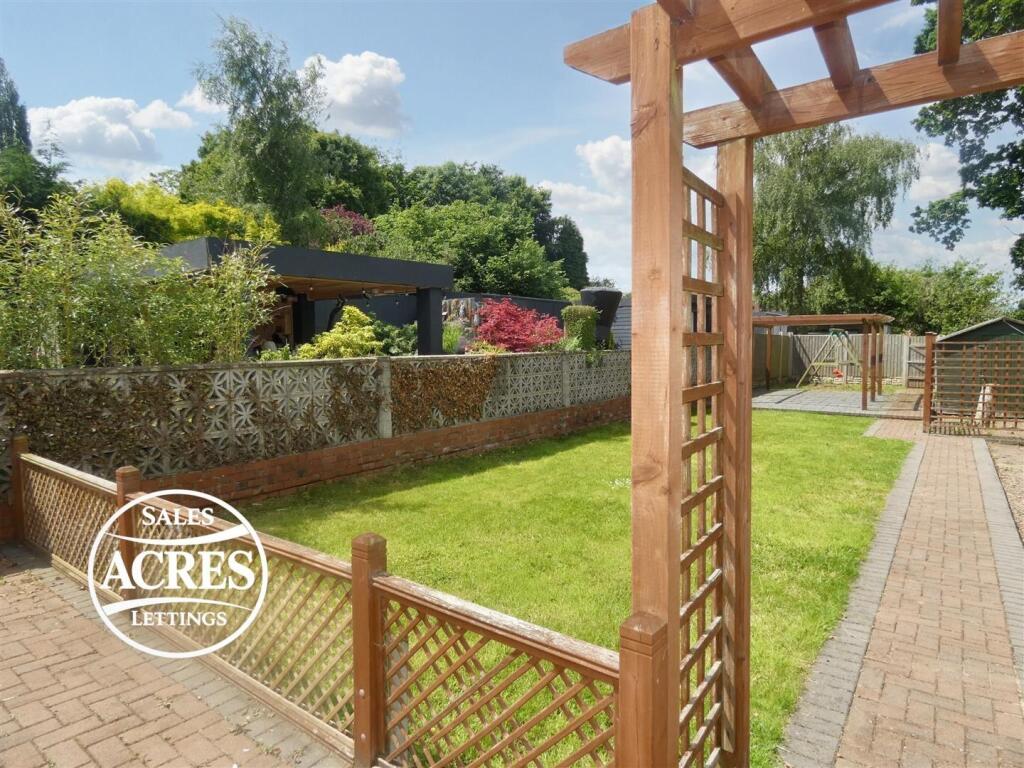 Additional image 21 of Shipton Road, Sutton Coldfield