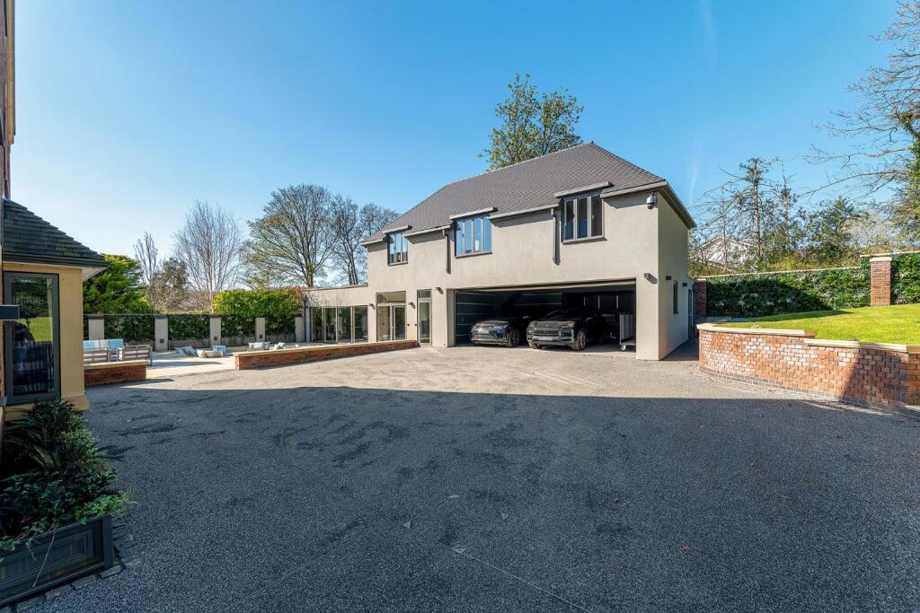 Additional image 7 of Four Oaks Estate, Sutton Coldfield