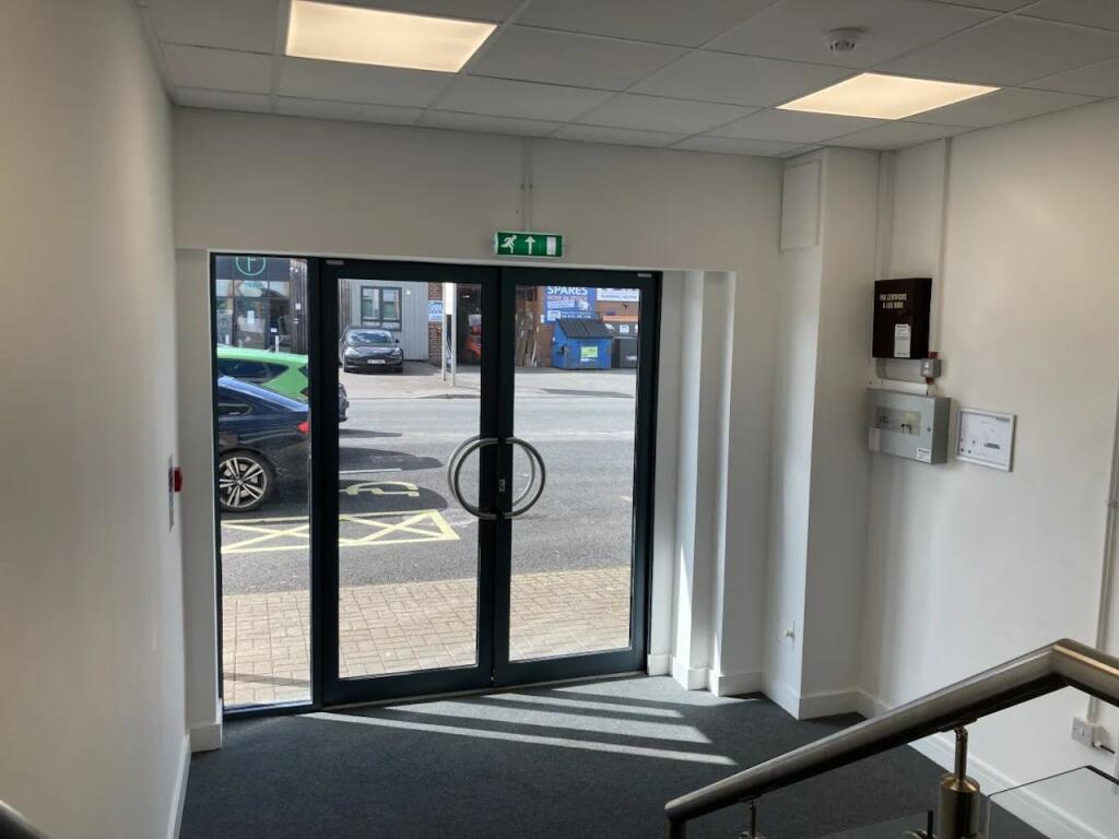 Additional image 12 of First Floor, Highlands House, Highlands Road, Solihull, B90 4ND