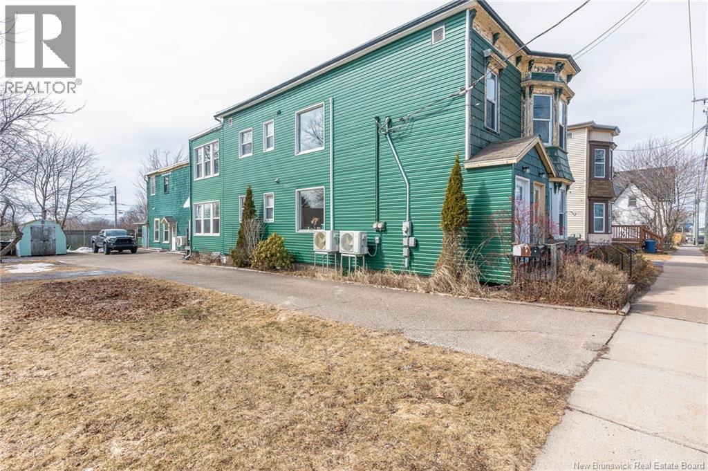 568 Havelock Street, Saint John, NB, E2M2Y2