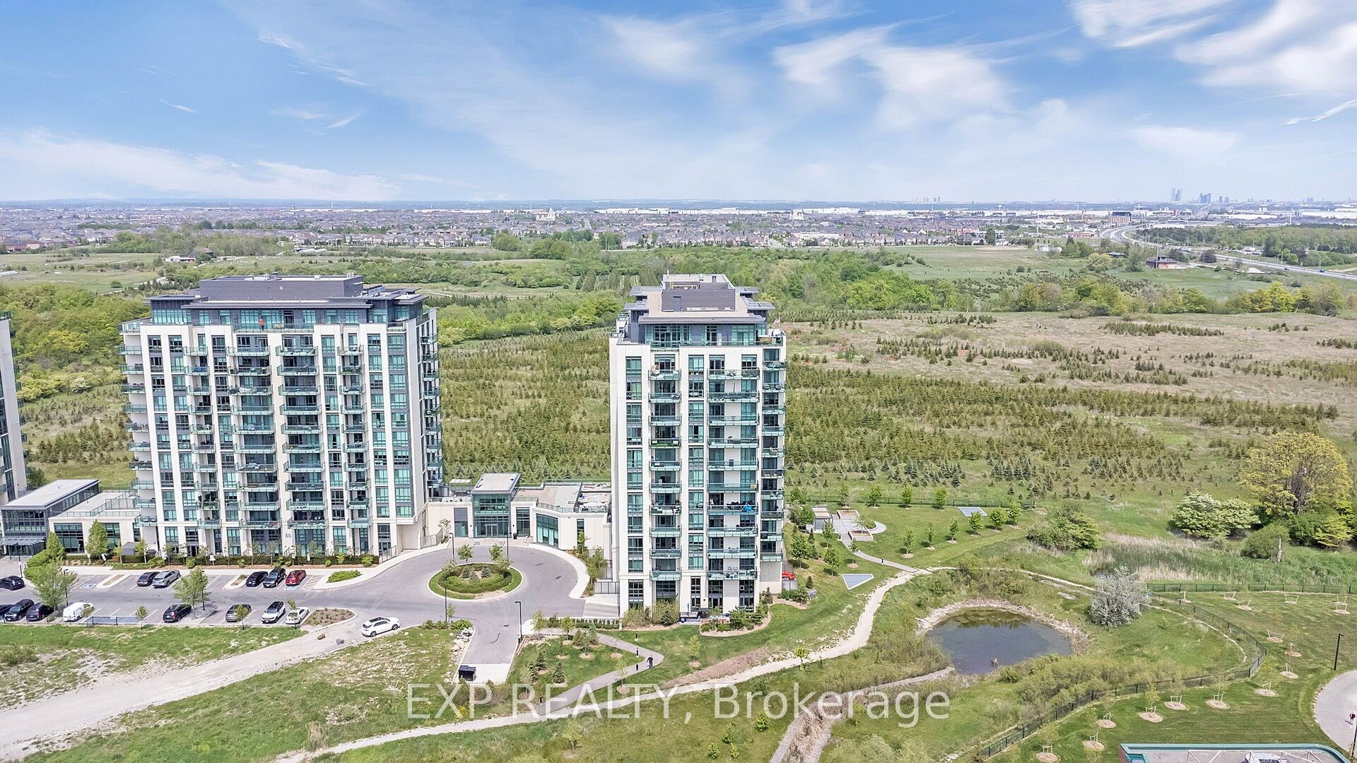 Additional image 2 of 1202-65 Yorkland Boulevard N, Brampton, ON, L4C 9Z4
