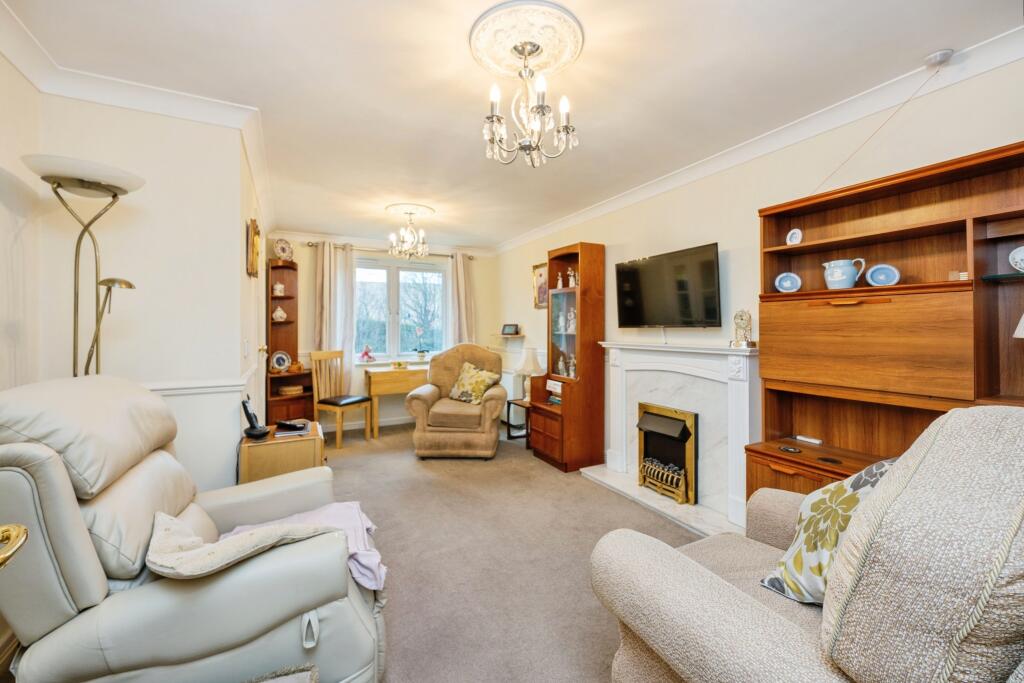 Additional image 10 of Rosy Cross, Tamworth, B79