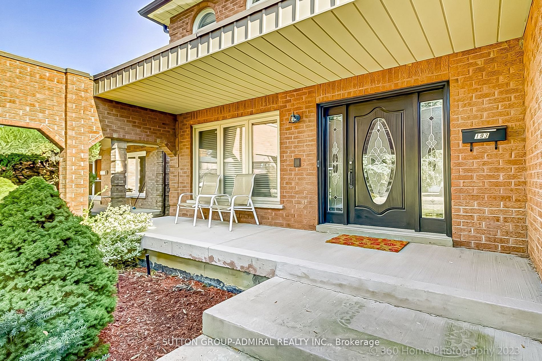 193 Wigwoss Drive, Vaughan, ON, L4L 4A7 photo 3