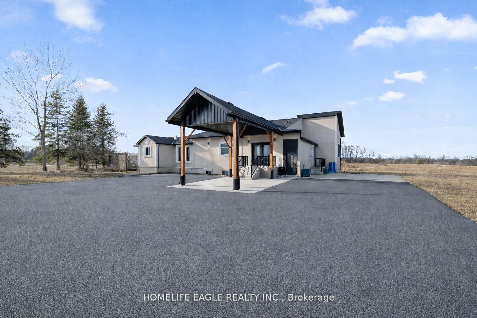 3498 Boag Road, East Gwillimbury, ON, L0G 1R0