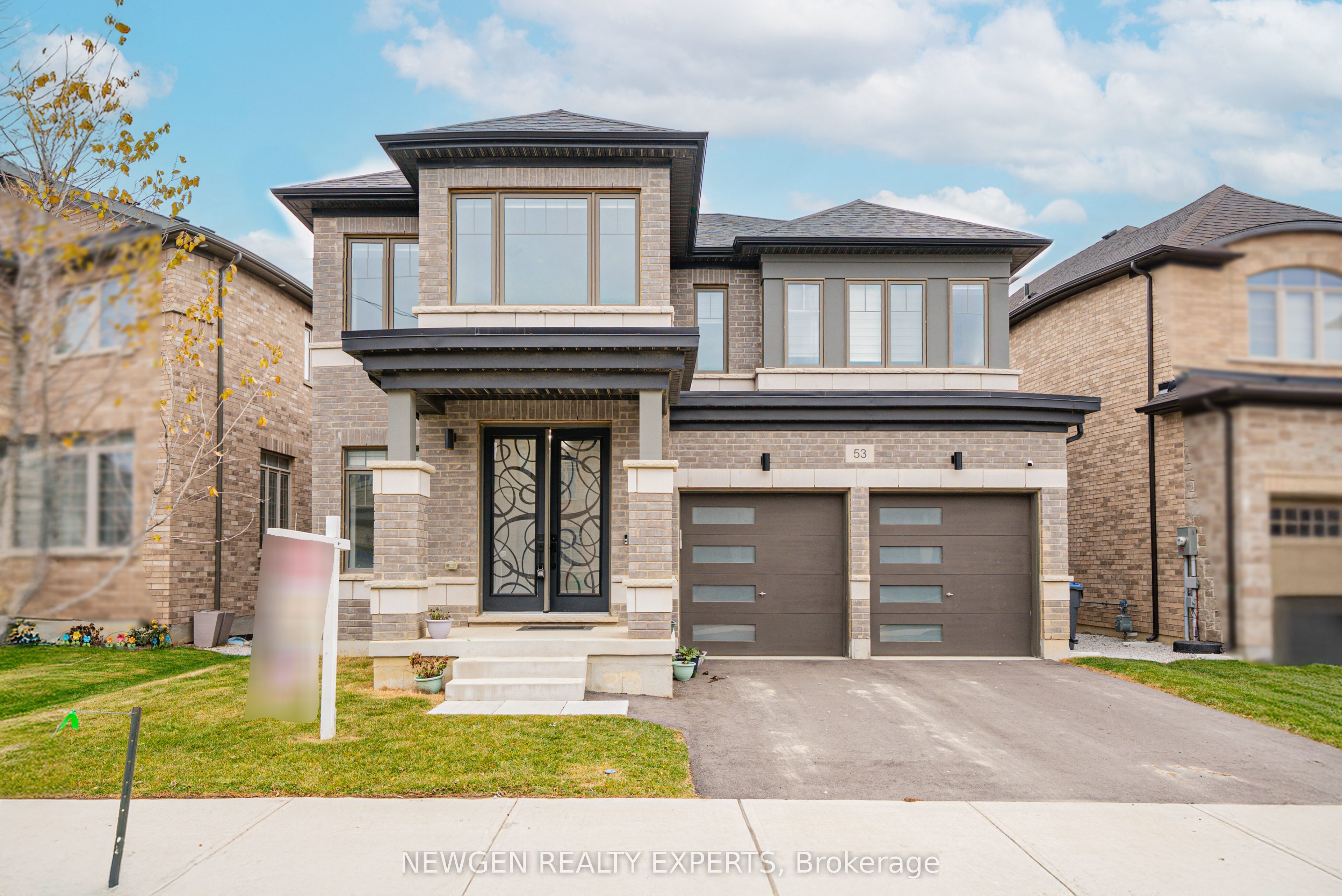 53 Lipscott Drive, Caledon, ON, L7C 4K1