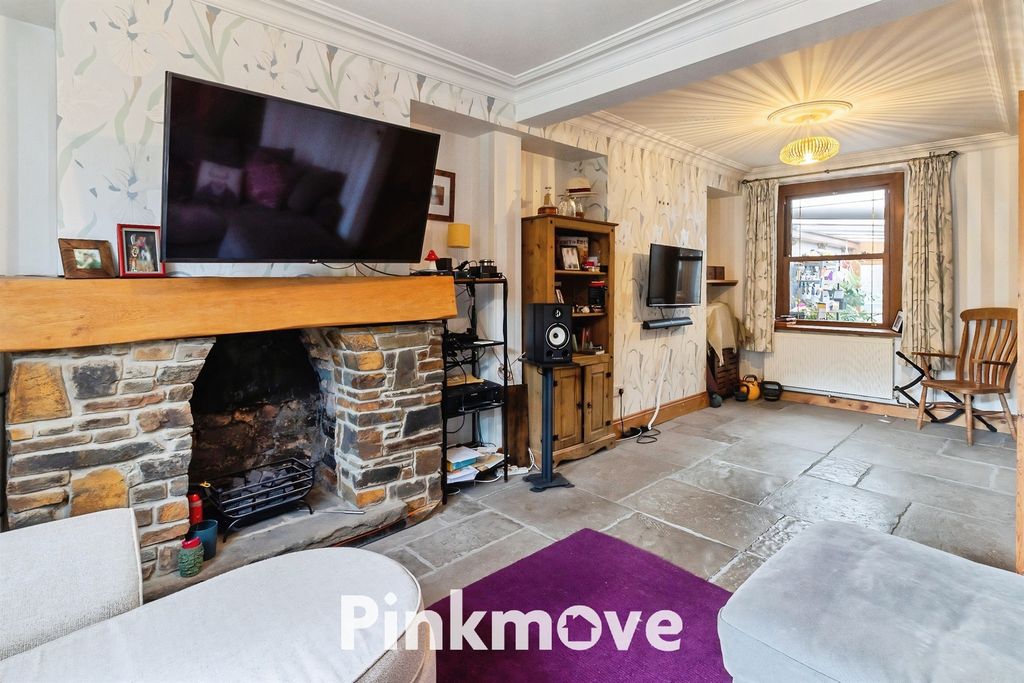 Additional image 5 of 2 bed terraced house for saleDuffryn Terrace, Cross Keys, Newport NP11