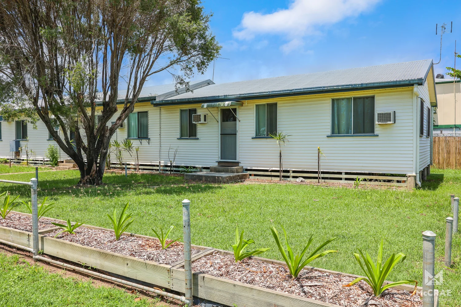 Unit 3 / 39 Brisbane Street, Bowen QLD 4805