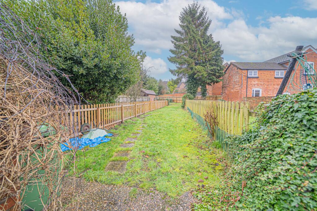 Additional image 11 of Poplar Road, Dorridge, B93
