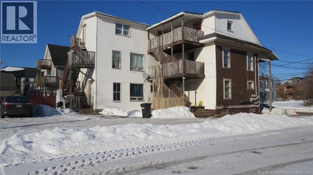 Additional image 2 of 84-88 Steadman Street, Moncton, NB, E1C4P4