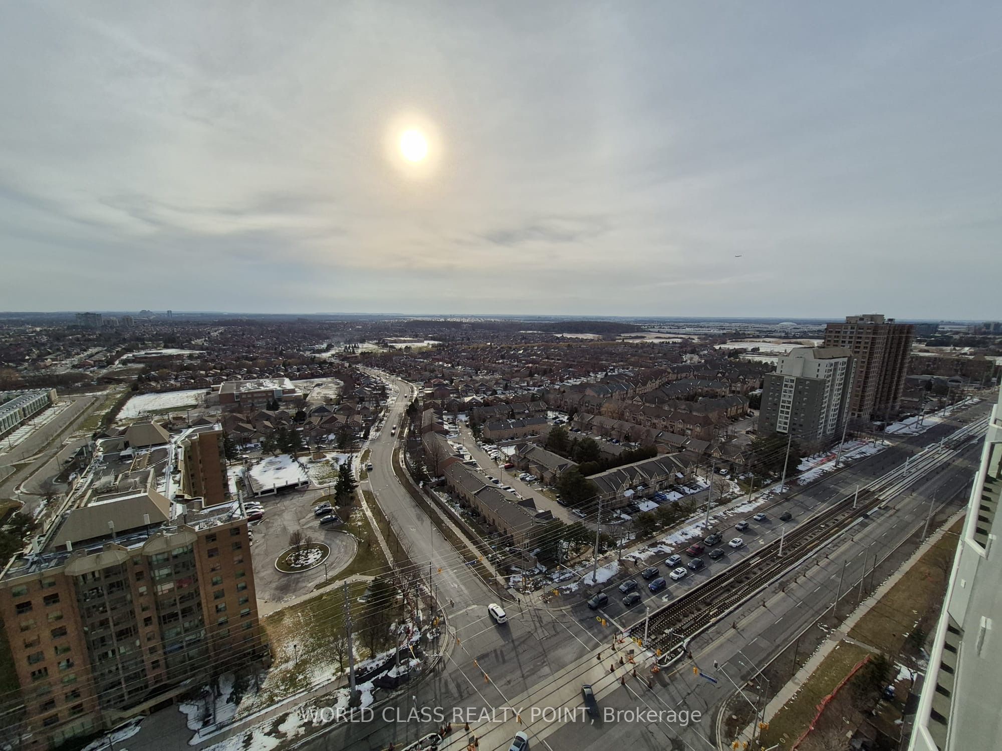 Additional image 4 of 2309-8 Nahani Way, Mississauga, ON, L4Z 0C6