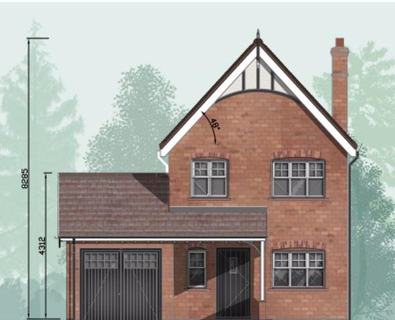 2a Streetly Lane, Sutton Coldfield, B74 4TT photo 4
