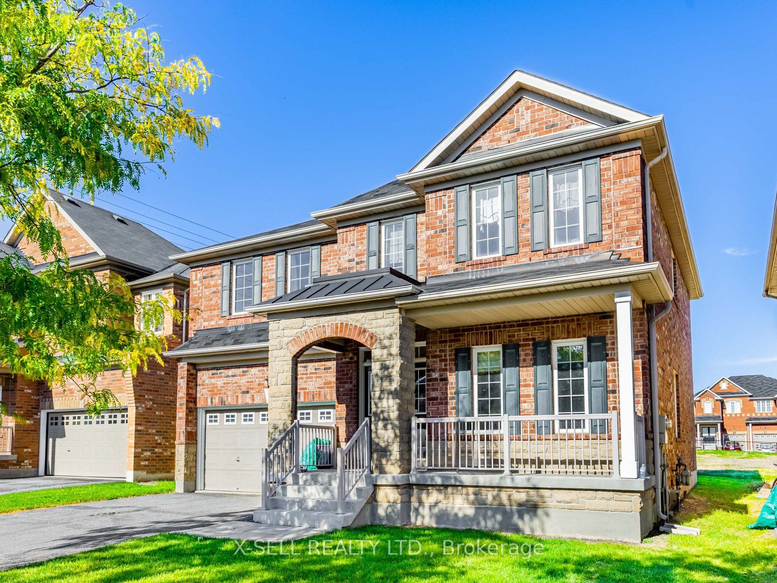 Additional image 2 of 34 Dockside Court, Brampton, ON, L6Z 0B6