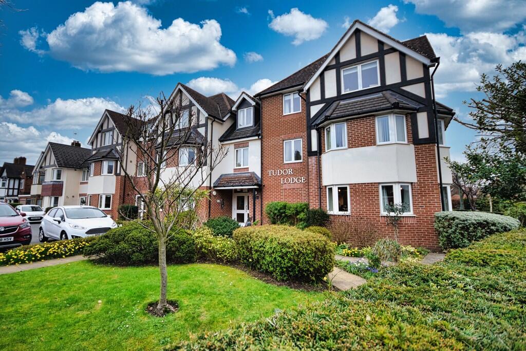 Tudor Lodge, Warwick Road, OLTON