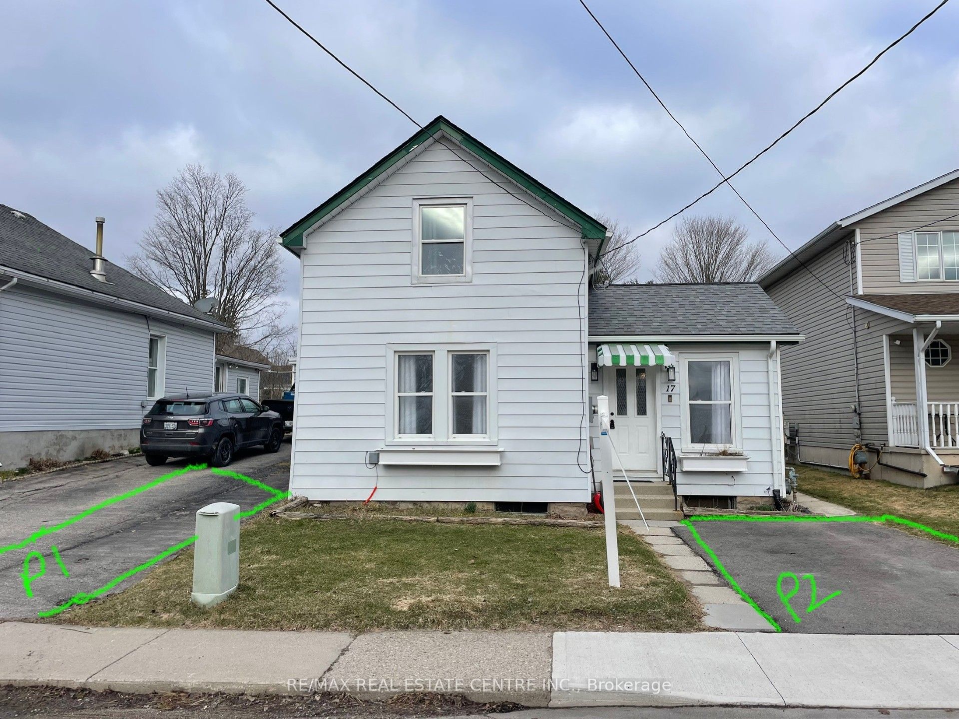 Additional image 2 of 17 Dover Street, Woodstock, ON, N4S 3L7