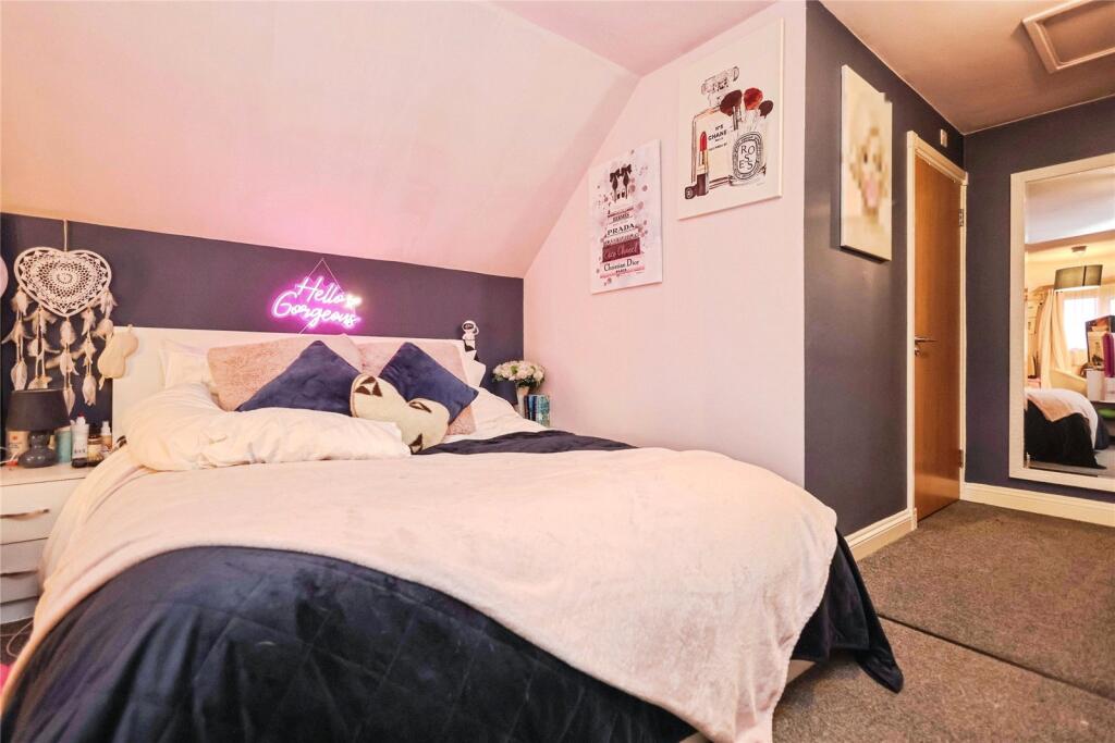 Additional image 8 of Park Mews, Londonderry Lane, Smethwick, West Midlands, B67