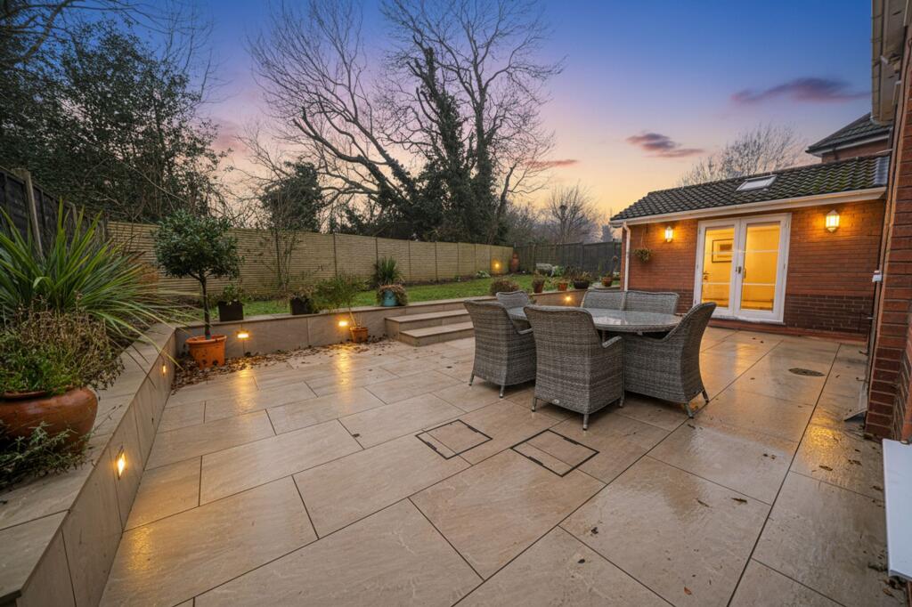 Additional image 16 of Greytree Crescent, Dorridge, B93