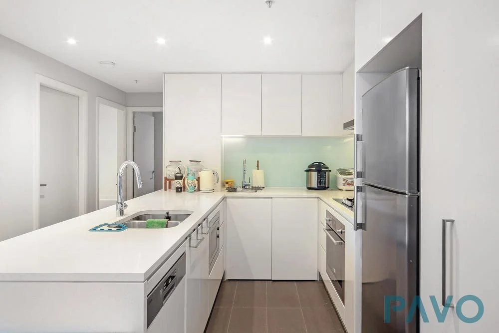 Additional image 4 of 808/5 Wentworth Place, Wentworth Point NSW 2127