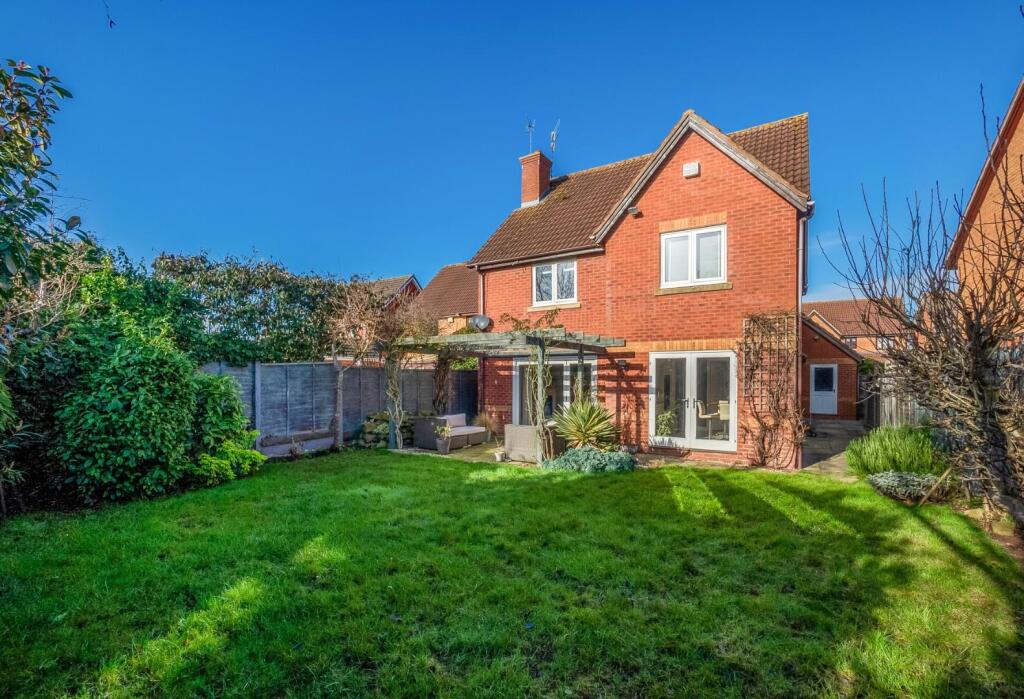 Additional image 18 of Blenheim Close, Bidford-on-Avon, Alcester