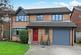 Buttermere Croft, Walton, Wakefield, West Yorkshire, WF2