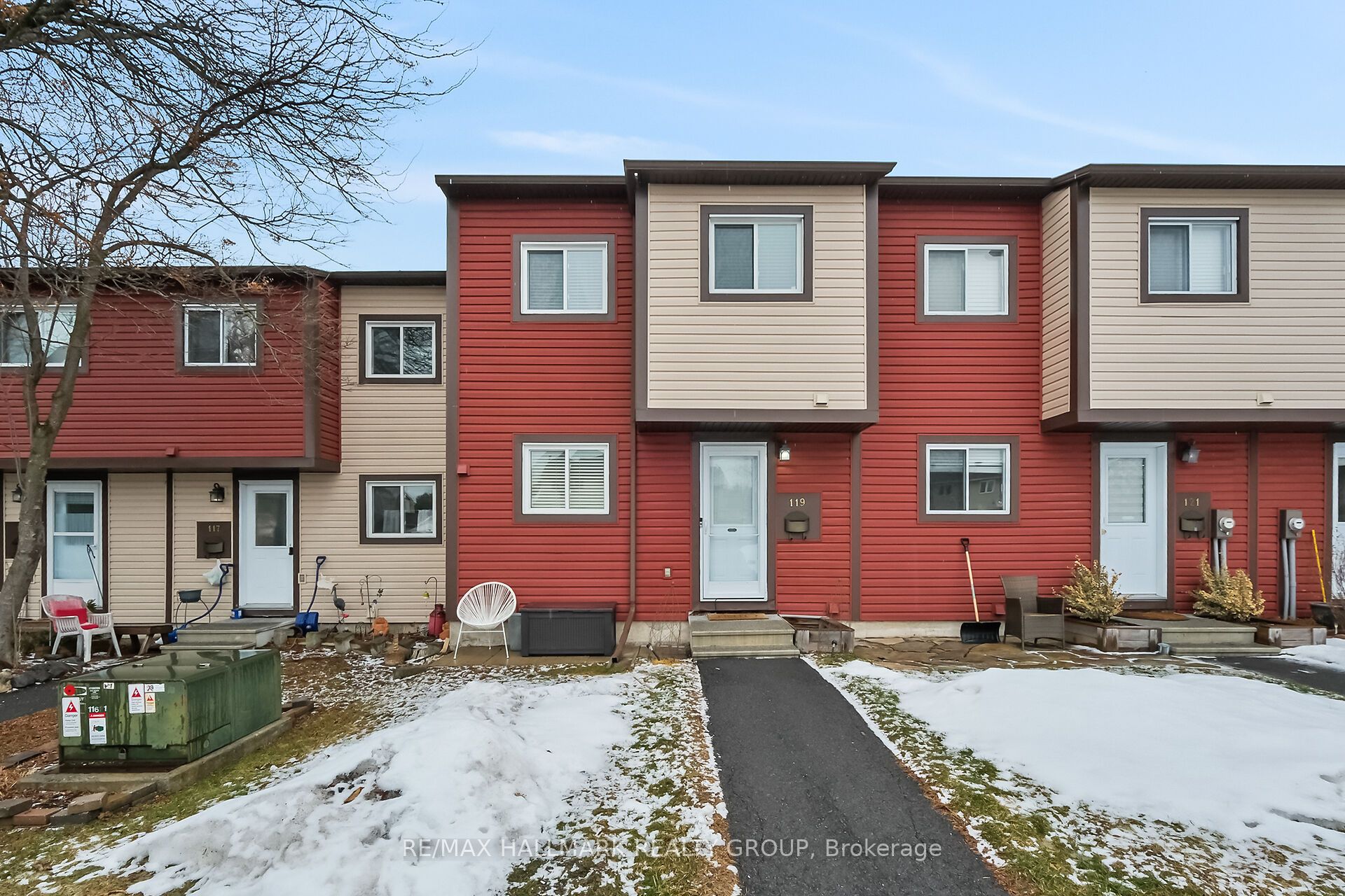 119 Teal Crescent, Ottawa, ON, K1E 2C1