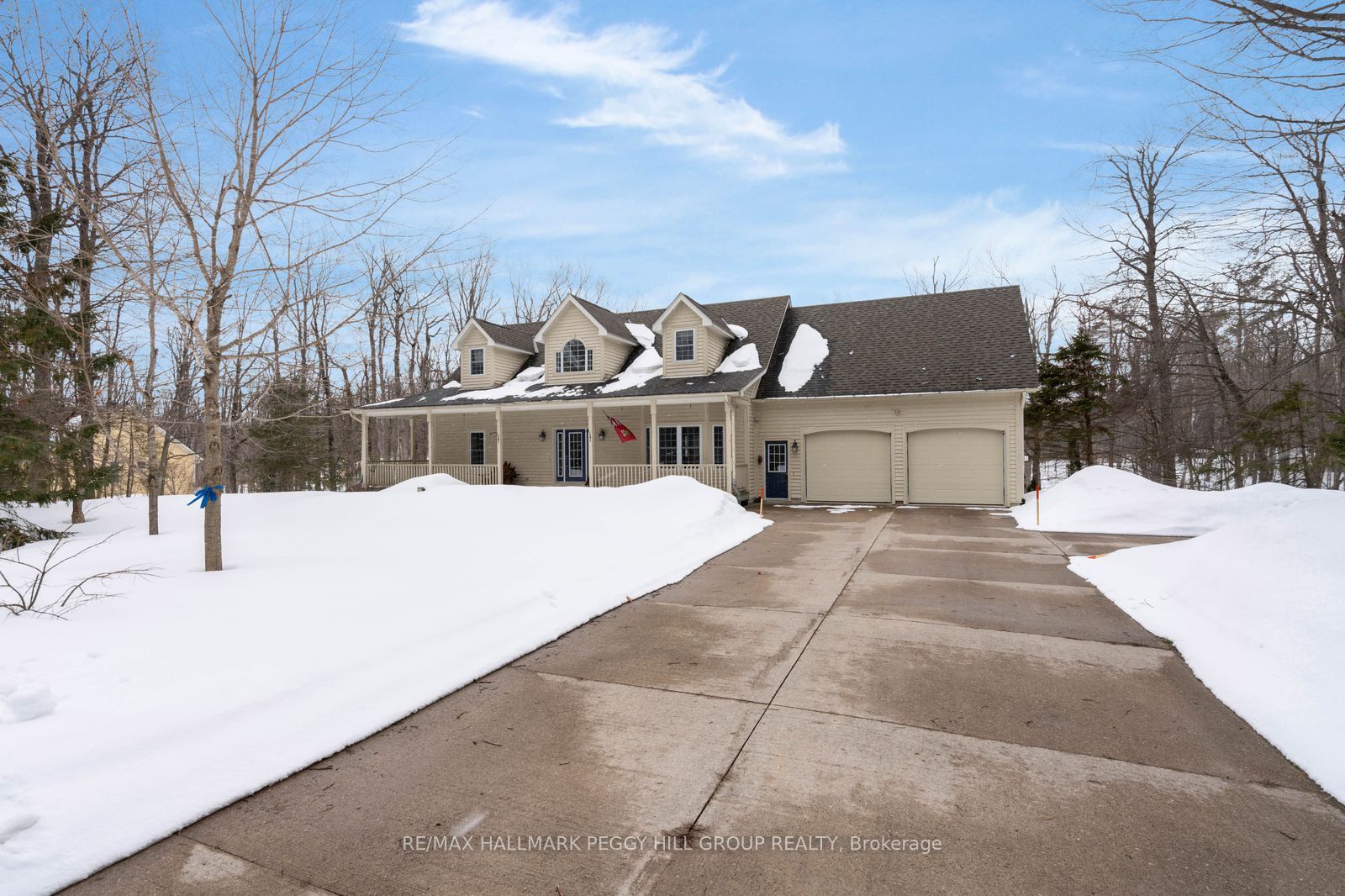 18 Trillium Trail, Oro-medonte, ON, L0K 1E0