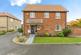 Briar Gardens, Attleborough