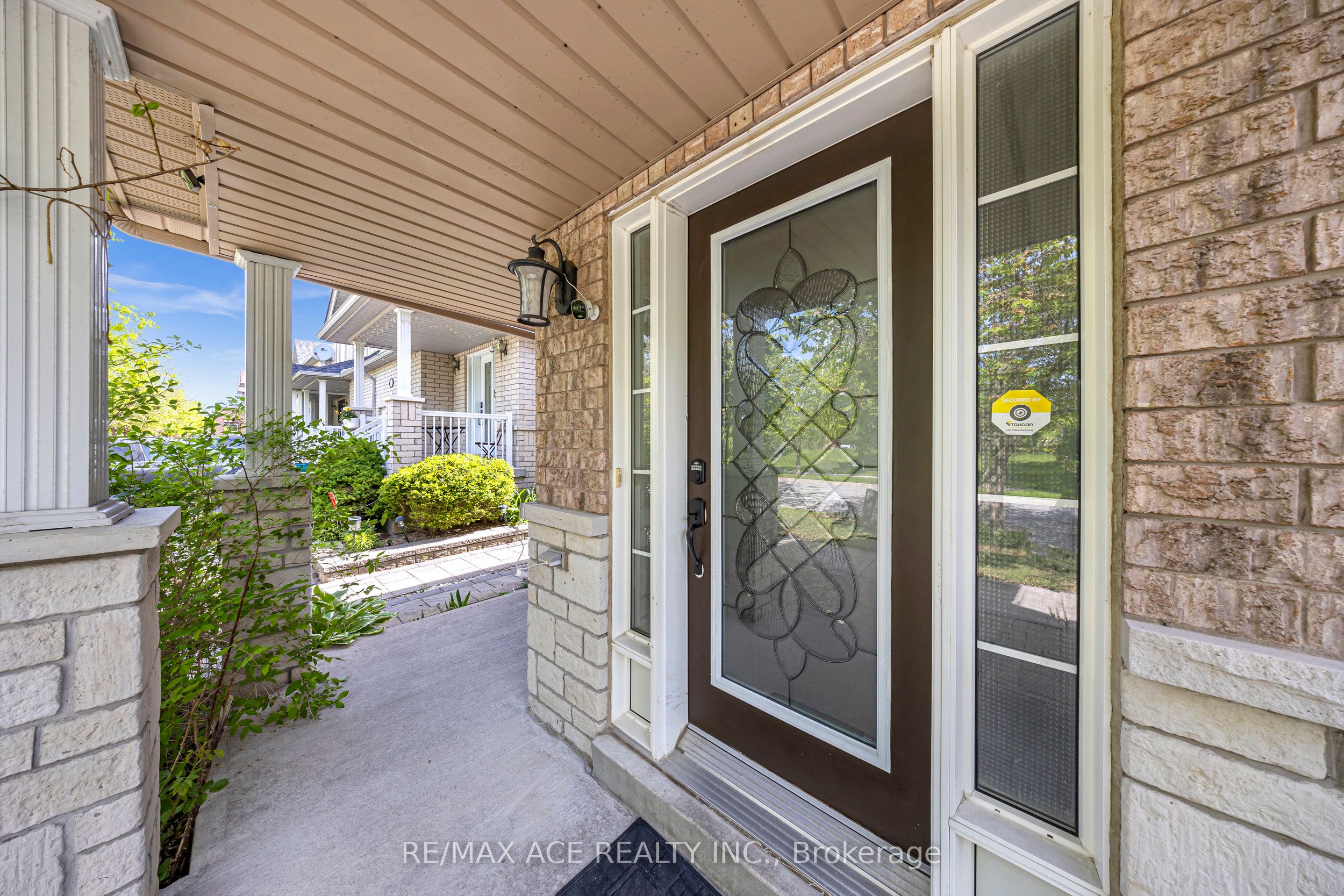 45 Harry Blaylock Drive, Markham, ON, L6E 2H1 photo 4