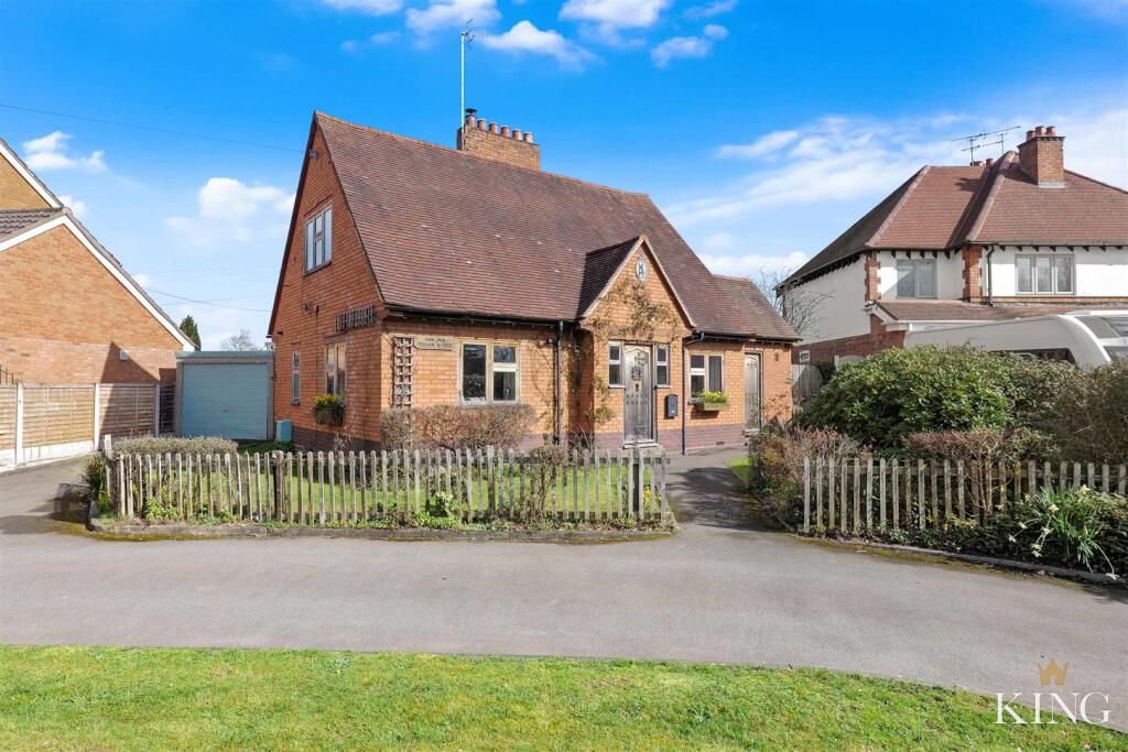 Additional image 22 of Birmingham Road, Mappleborough Green, Studley