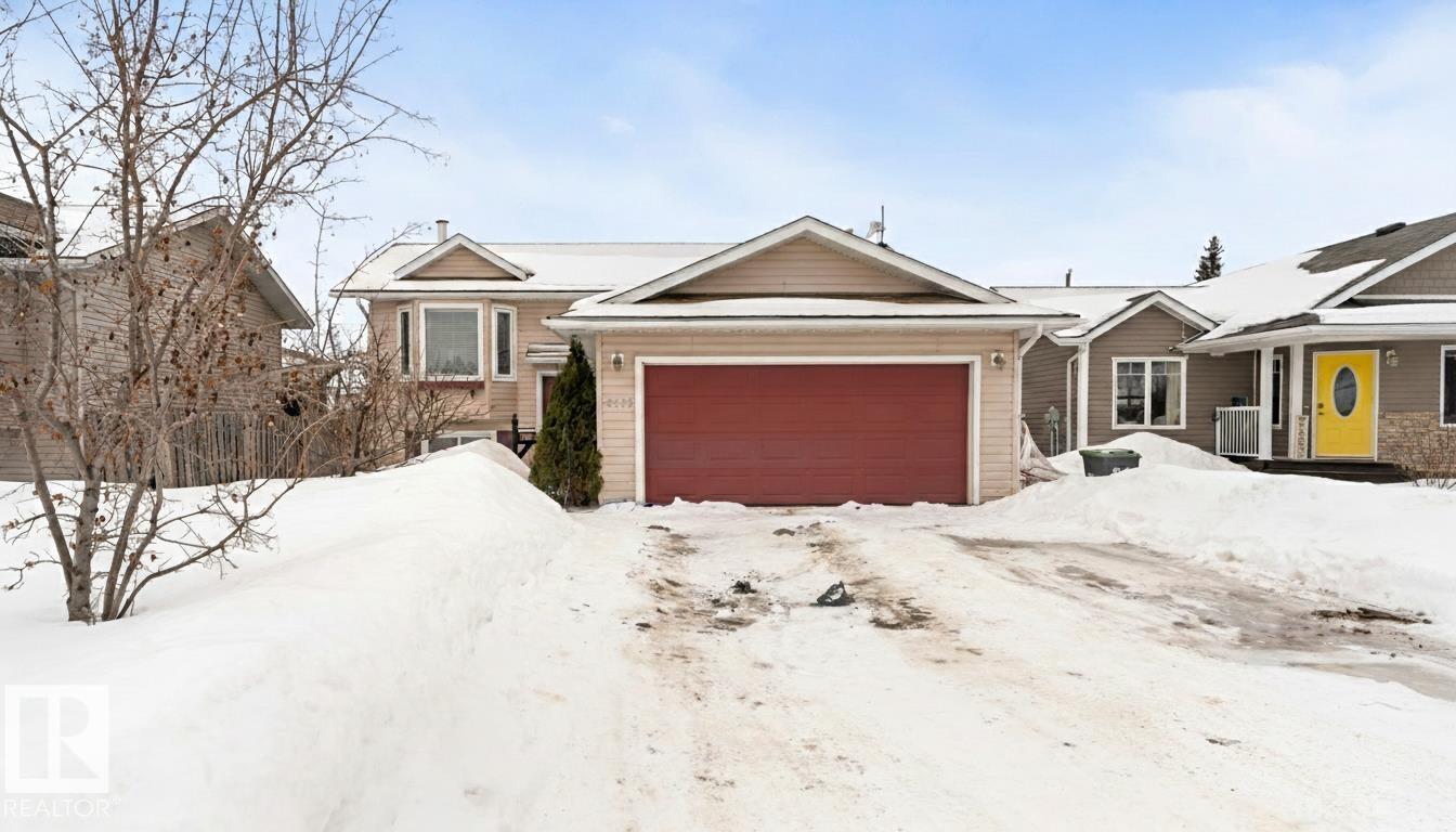 6111 54 Avenue, Cold Lake, AB, T9M2C8