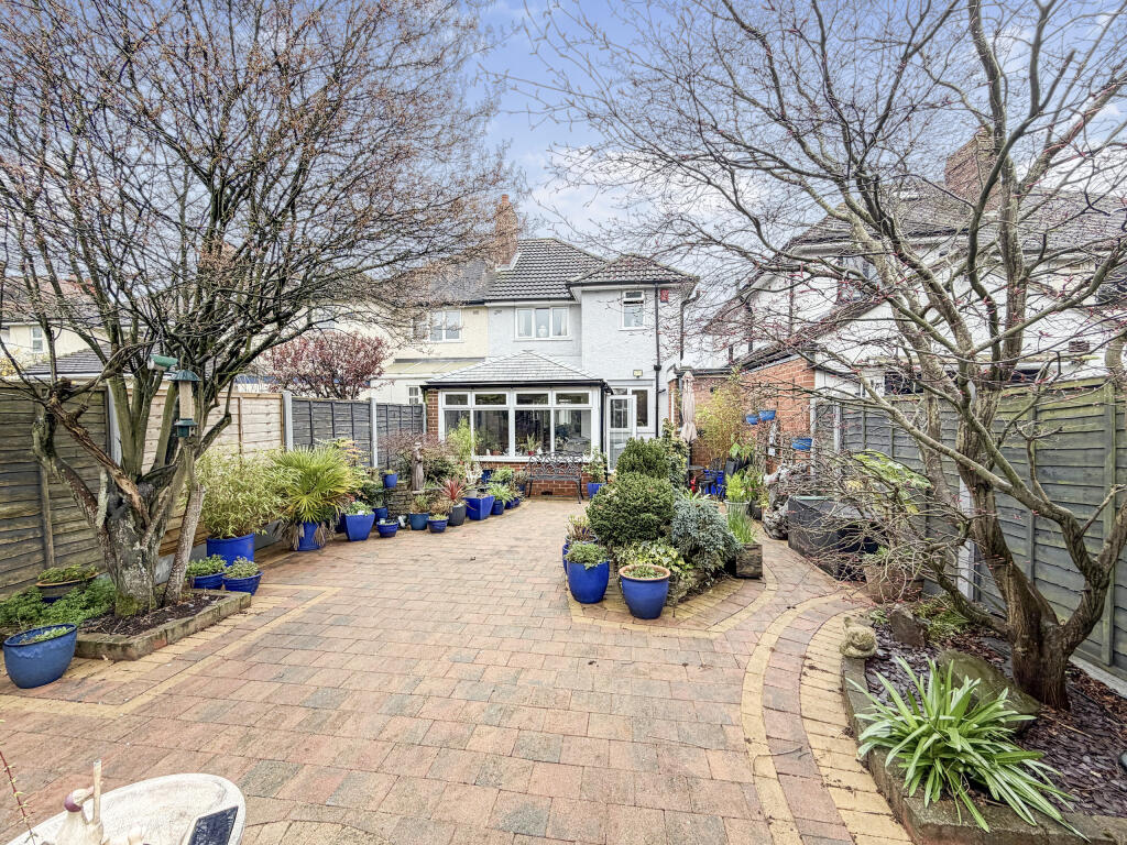 Additional image 20 of Astley Crescent, Lapal, Halesowen, West Midlands