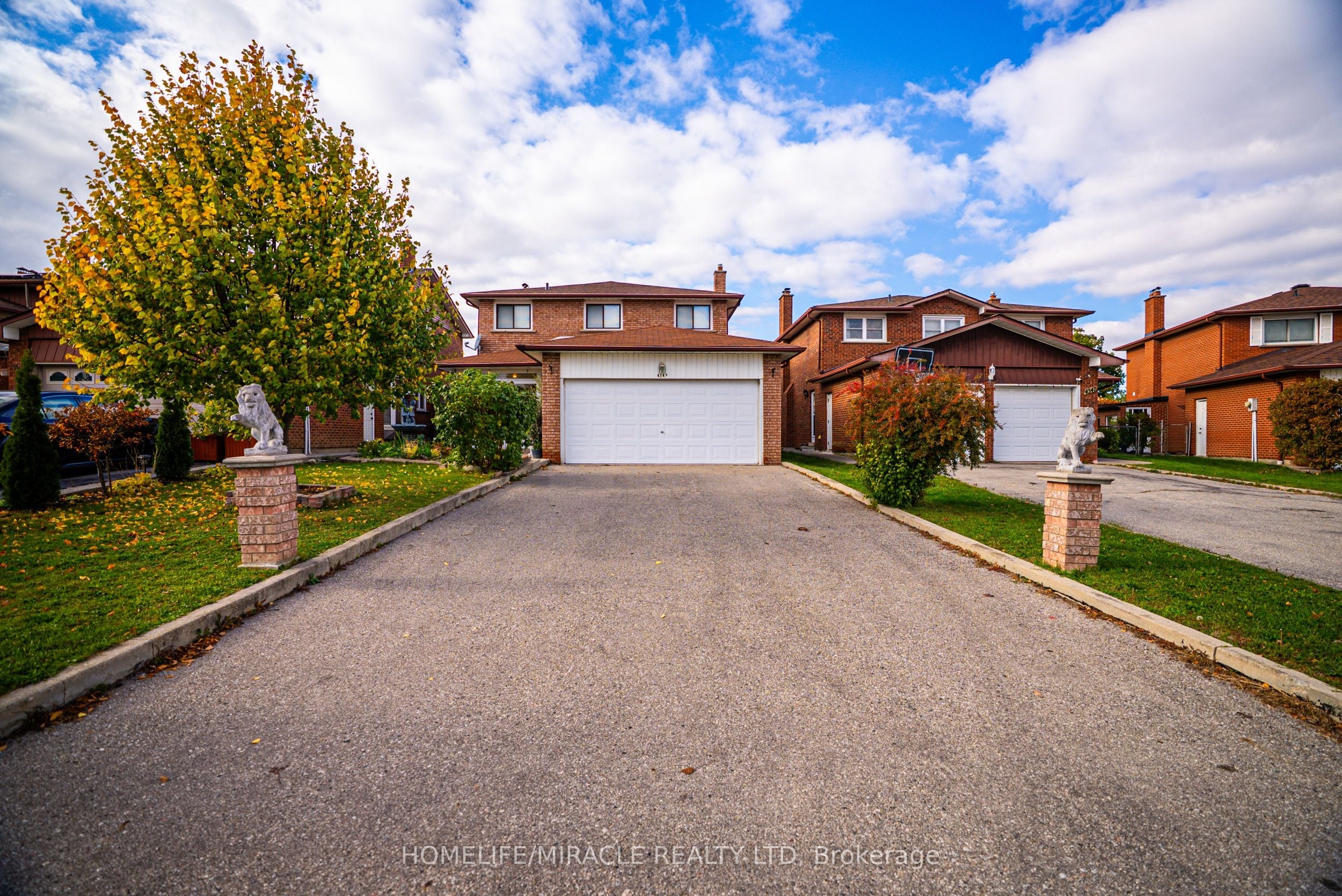 4343 Alta Court, Mississauga, ON, L4Z 1N6