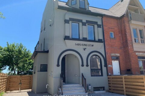 Additional image 7 of Lower-1495 King Street W, Toronto, ON, M6K 1J4