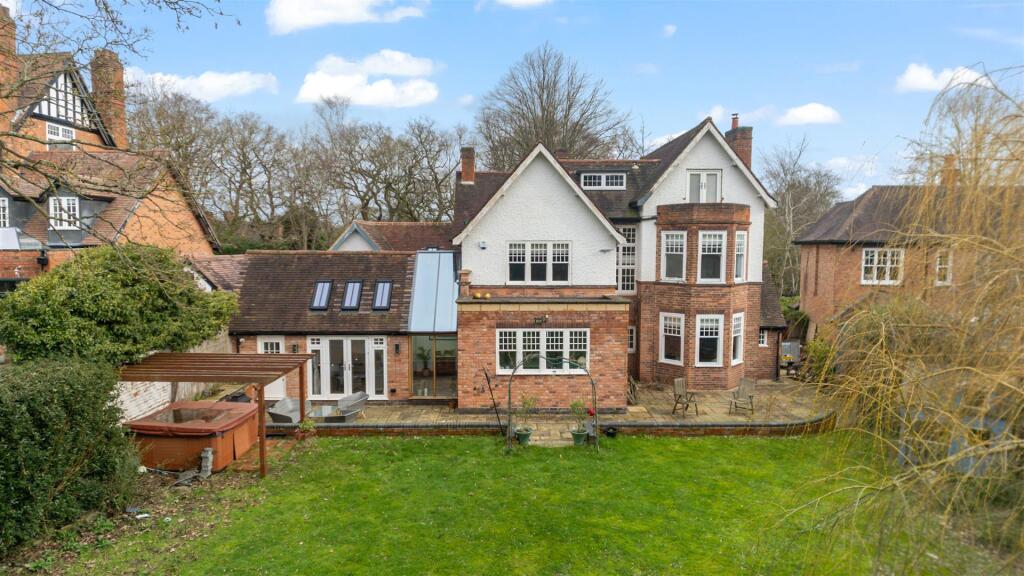 Additional image 65 of Hartopp Road, Sutton Coldfield