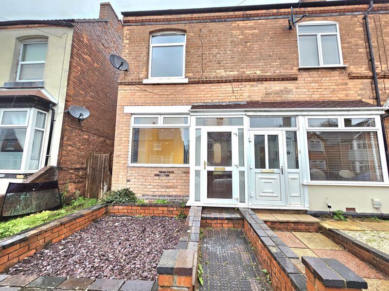 Lime Grove, Wylde Green, Sutton Coldfield, B73 5JN