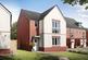 Plot 49, The Derwent at Bishops Mead, Kingfisher Drive GL15