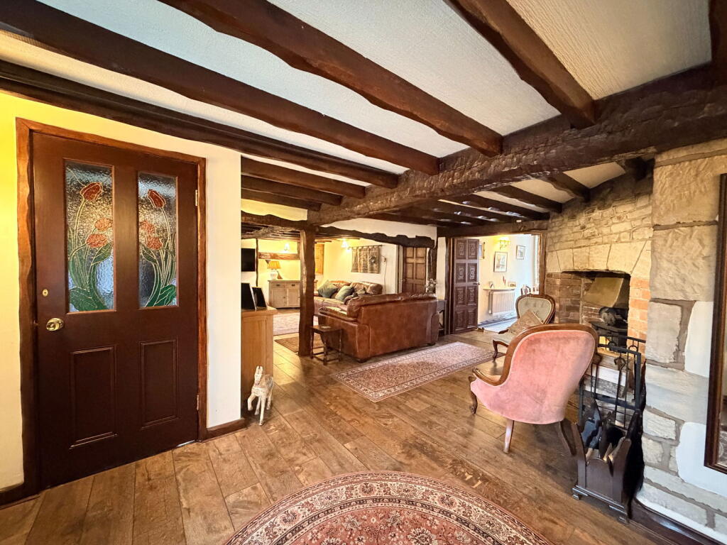 Additional image 12 of Vicarage Hill, Tanworth In Arden, B94 5AN