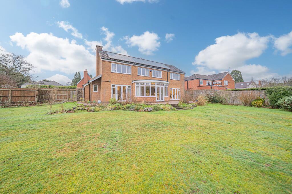 Additional image 17 of Bushwood Drive, Dorridge, B93