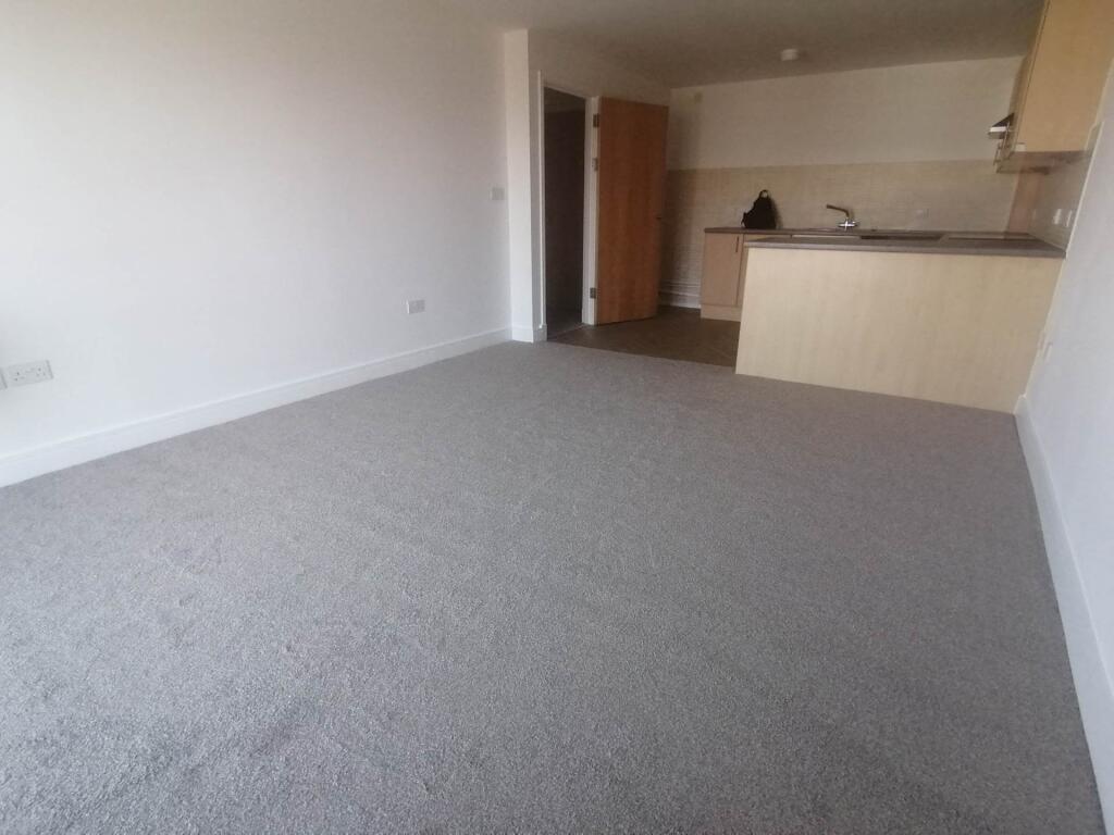 The Heights, Walsall Road photo 3