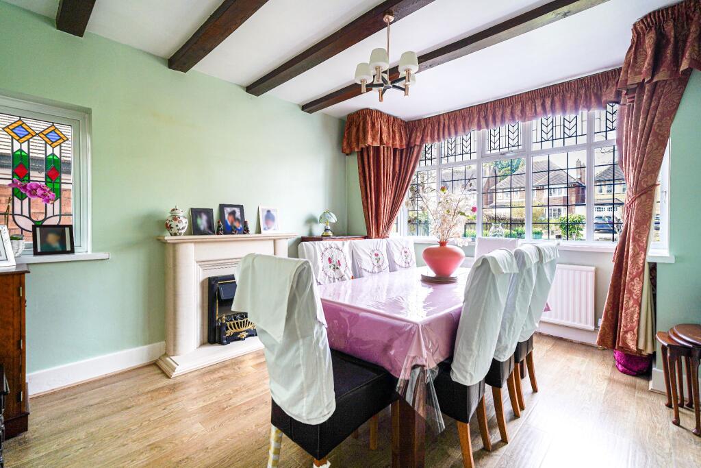 Additional image 5 of Mirfield Road, Solihull, B91