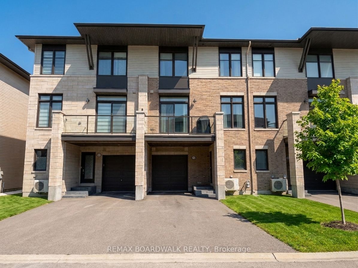 274 Pastel Way, Ottawa, ON, K2J 6C1