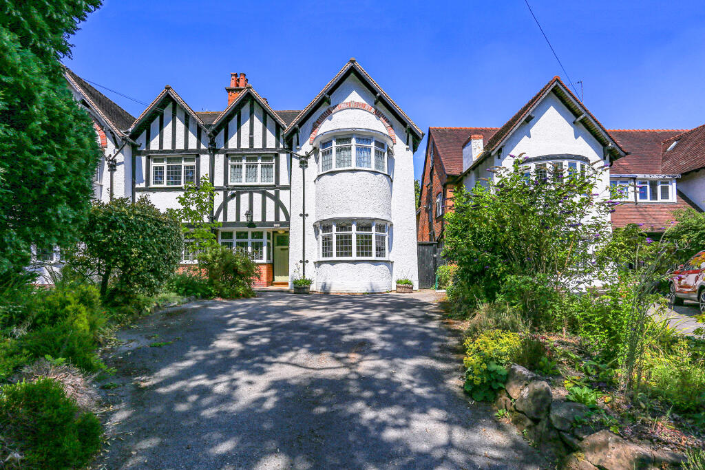 Additional image 38 of Streetsbrook Road, Solihull