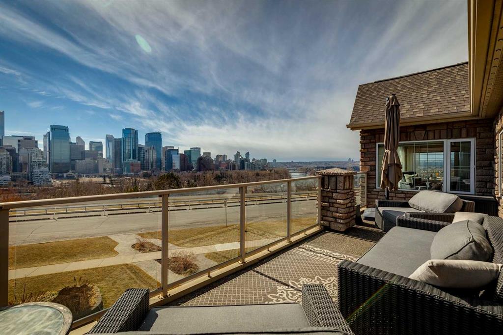 228 Crescent Road NW, Calgary, AB, T2M 4A3