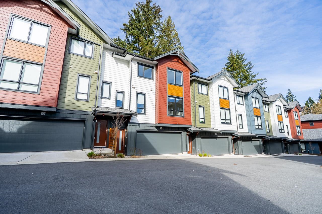Additional image 3 of 14-10527 155 Street, Surrey, BC, V3R 0S1