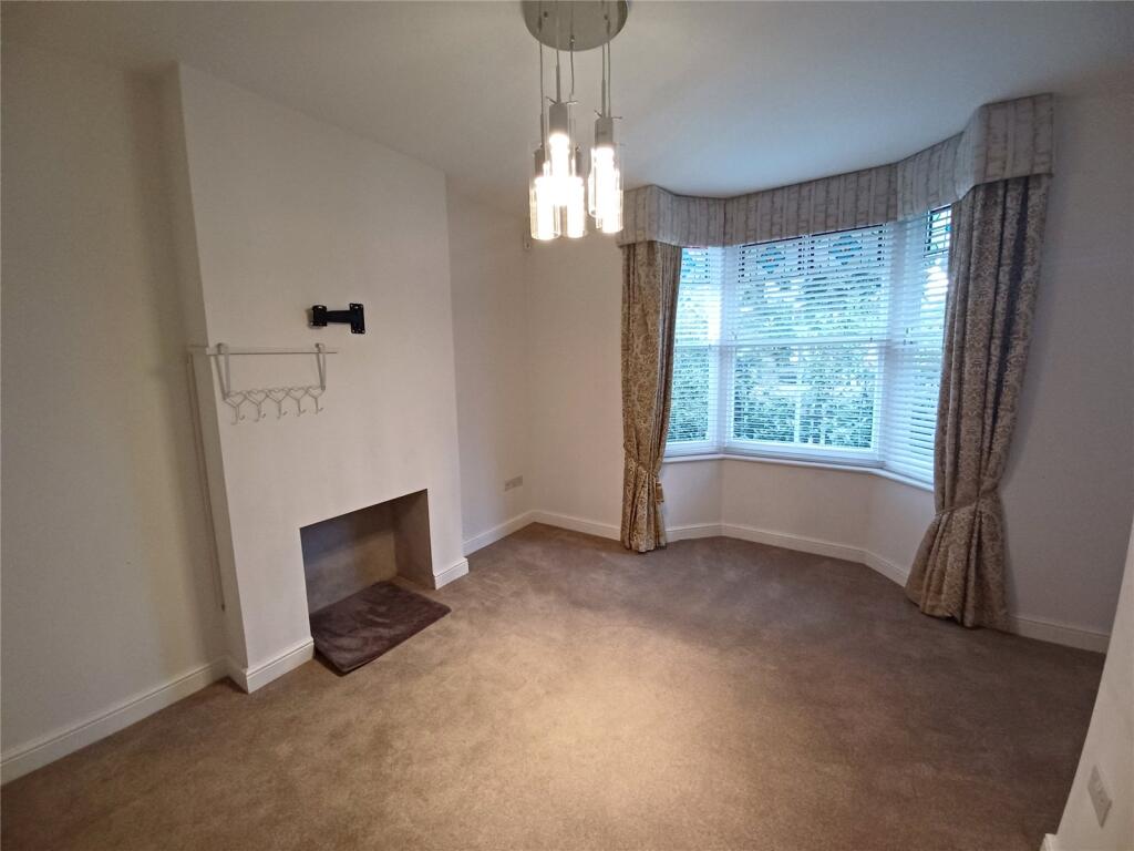 Lichfield Road, Sutton Coldfield, West Midlands, B74 photo 5