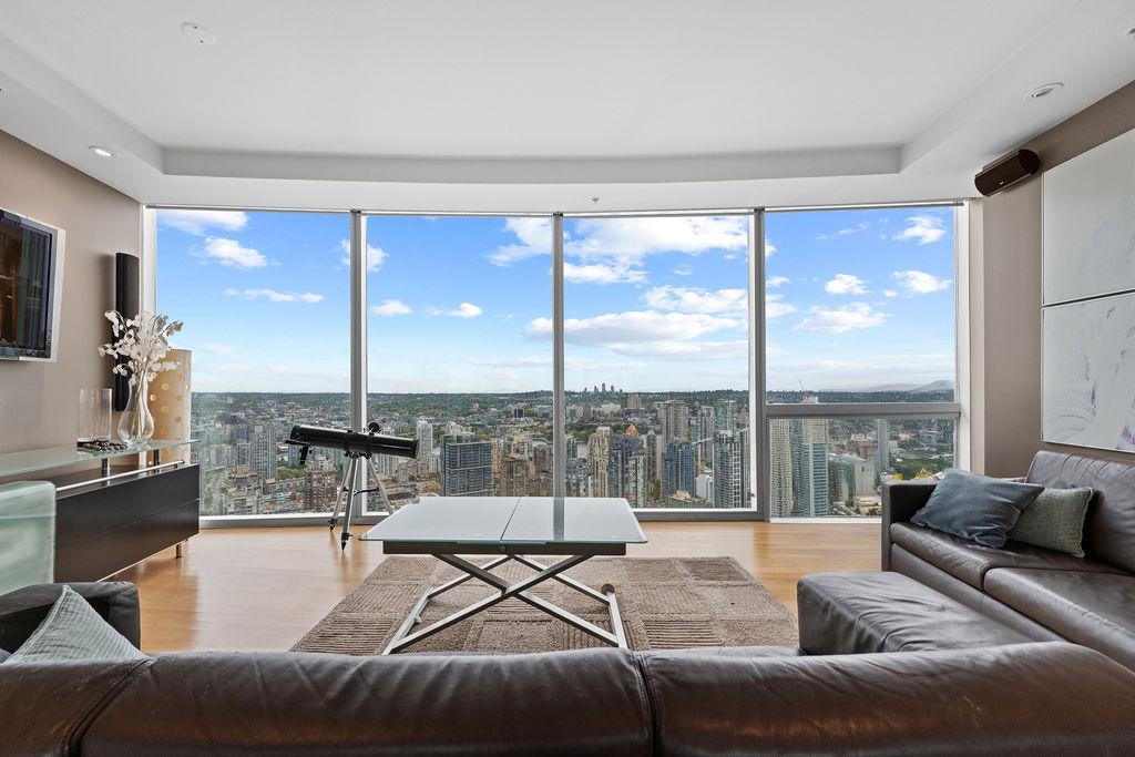 Additional image 4 of 4303-938 Nelson Street, Vancouver, BC, V6Z 3A7