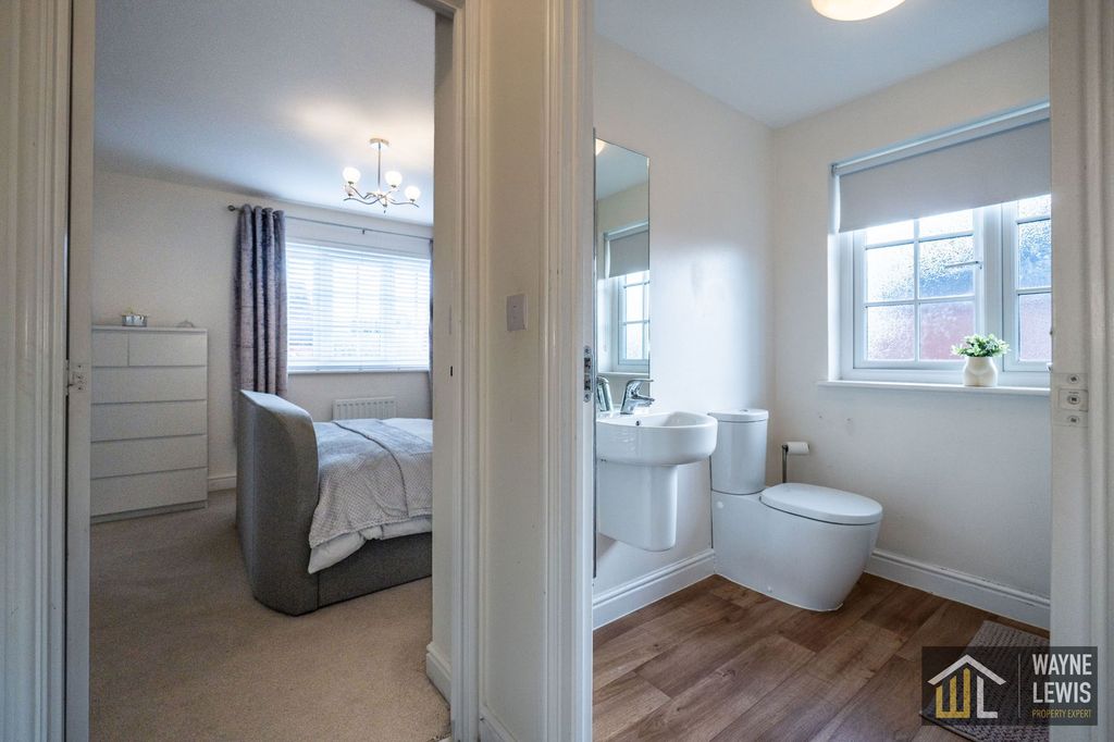 Additional image 11 of 3 bed detached house for saleKingfisher Way, Penallta, Hengoed CF82