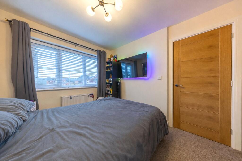 Additional image 15 of Highclere Avenue, Tamworth, Staffordshire, B79