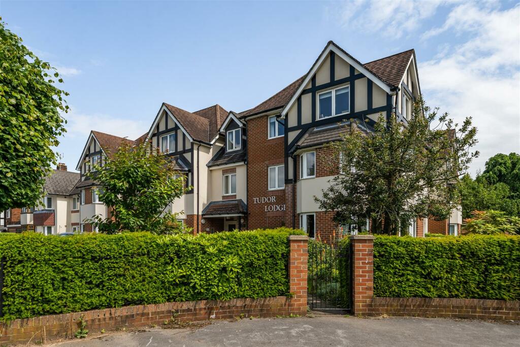 Tudor Lodge, Solihull, West Midlands