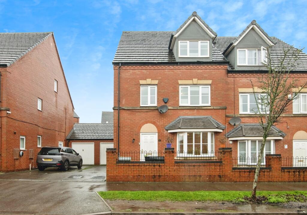 Additional image 20 of Barrett Street, Smethwick