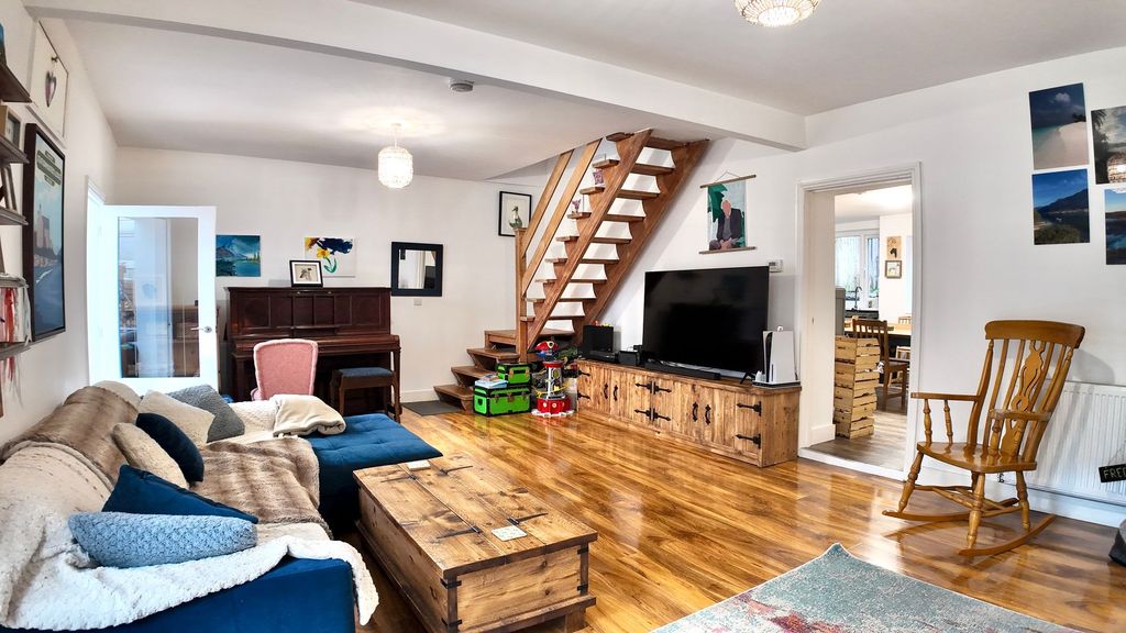 Additional image 8 of 3 bed terraced house for saleWoodland Terrace, New Tredegar NP24